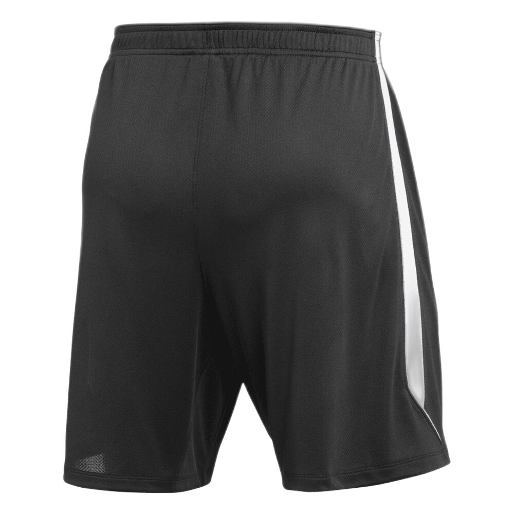 Nike Dri-FIT Strike 26 Treningsshorts Sort/Hvit