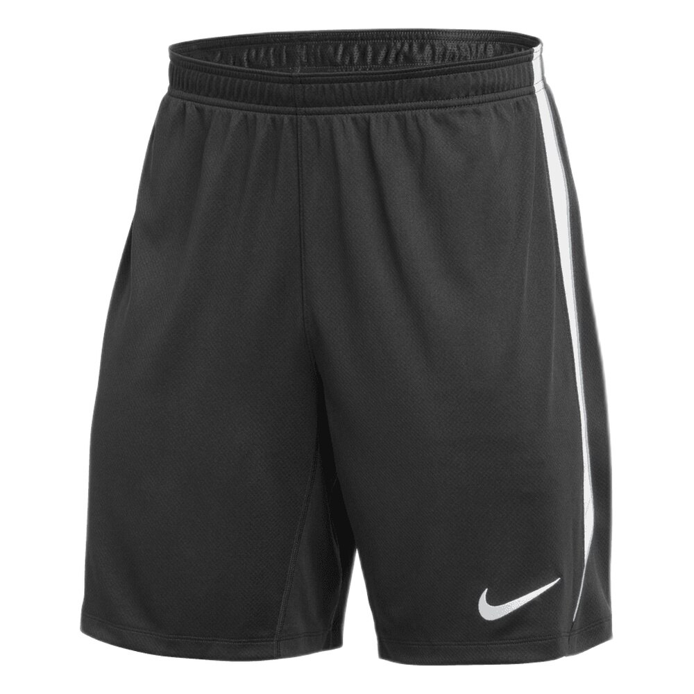 Nike Dri-FIT Strike 26 Treningsshorts Sort/Hvit