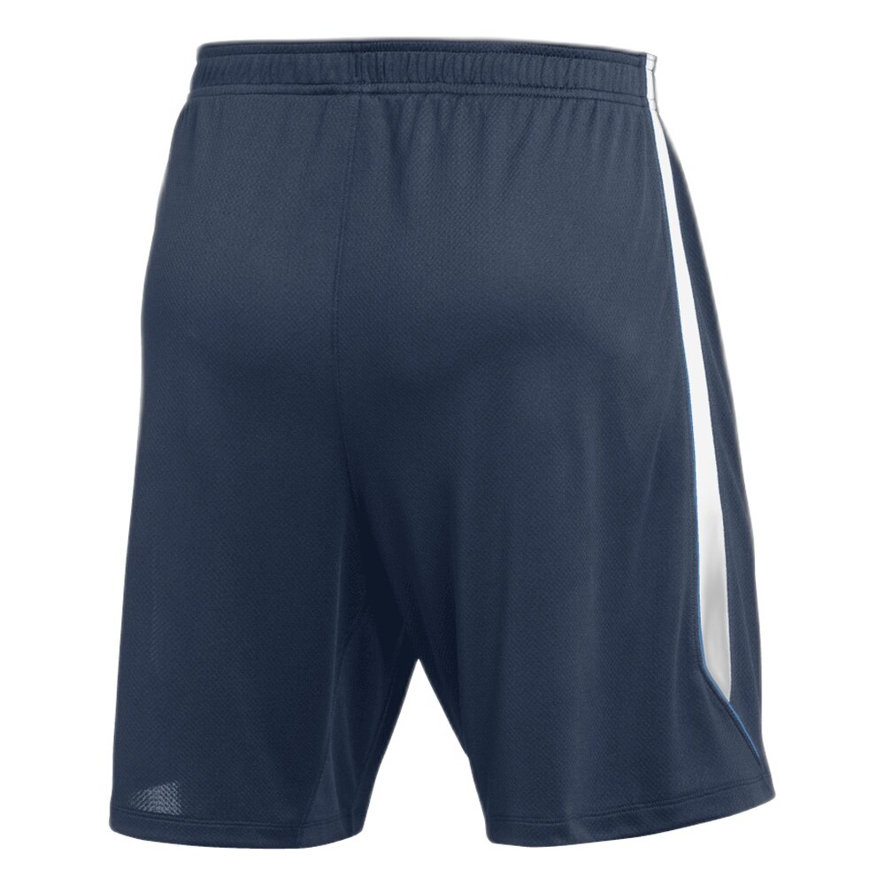Nike Dri-FIT Strike 26 Treningsshorts Marine/Hvit