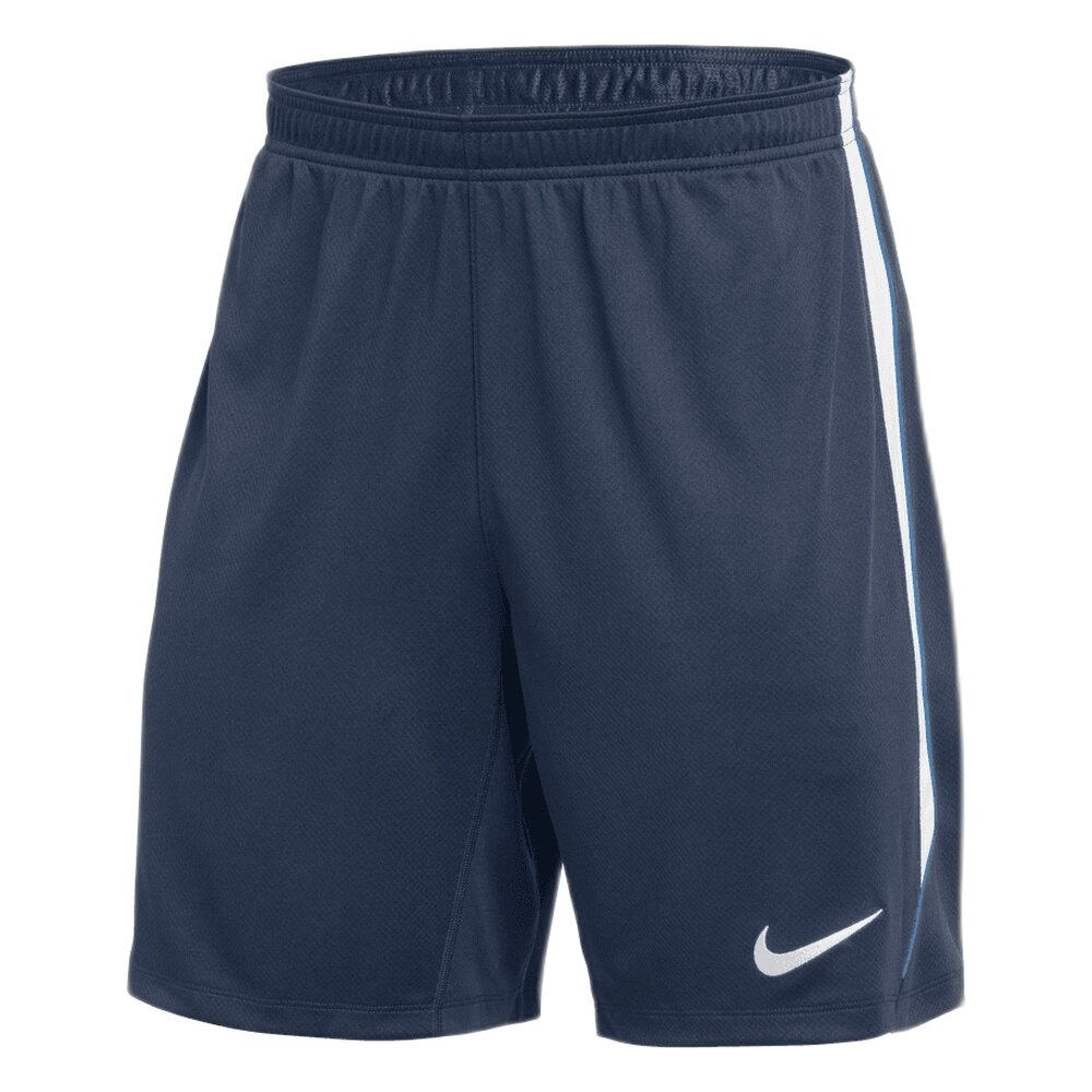 Nike Dri-FIT Strike 26 Treningsshorts Marine/Hvit