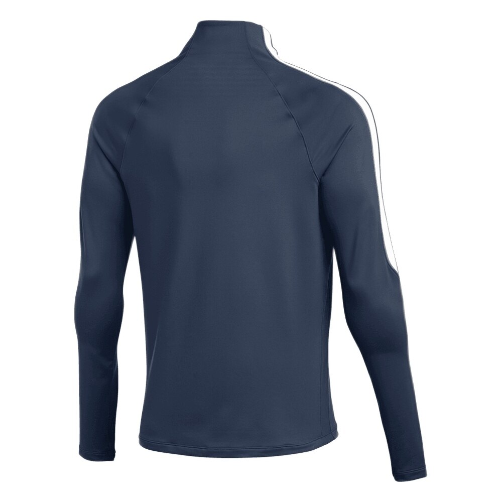 Nike Dri-FIT Strike Treningsgenser Marine/Hvit