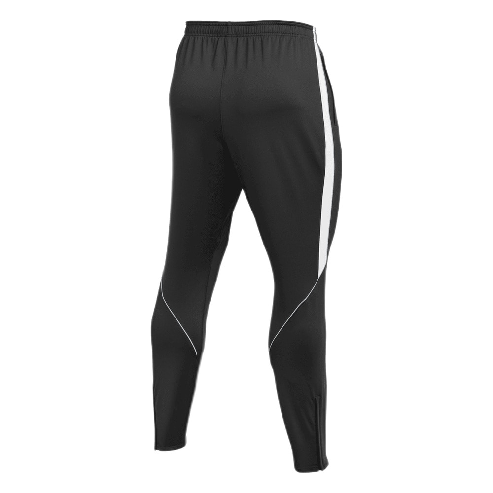 Nike Dri-FIT Strike 26 Treningsbukse Sort/Hvit
