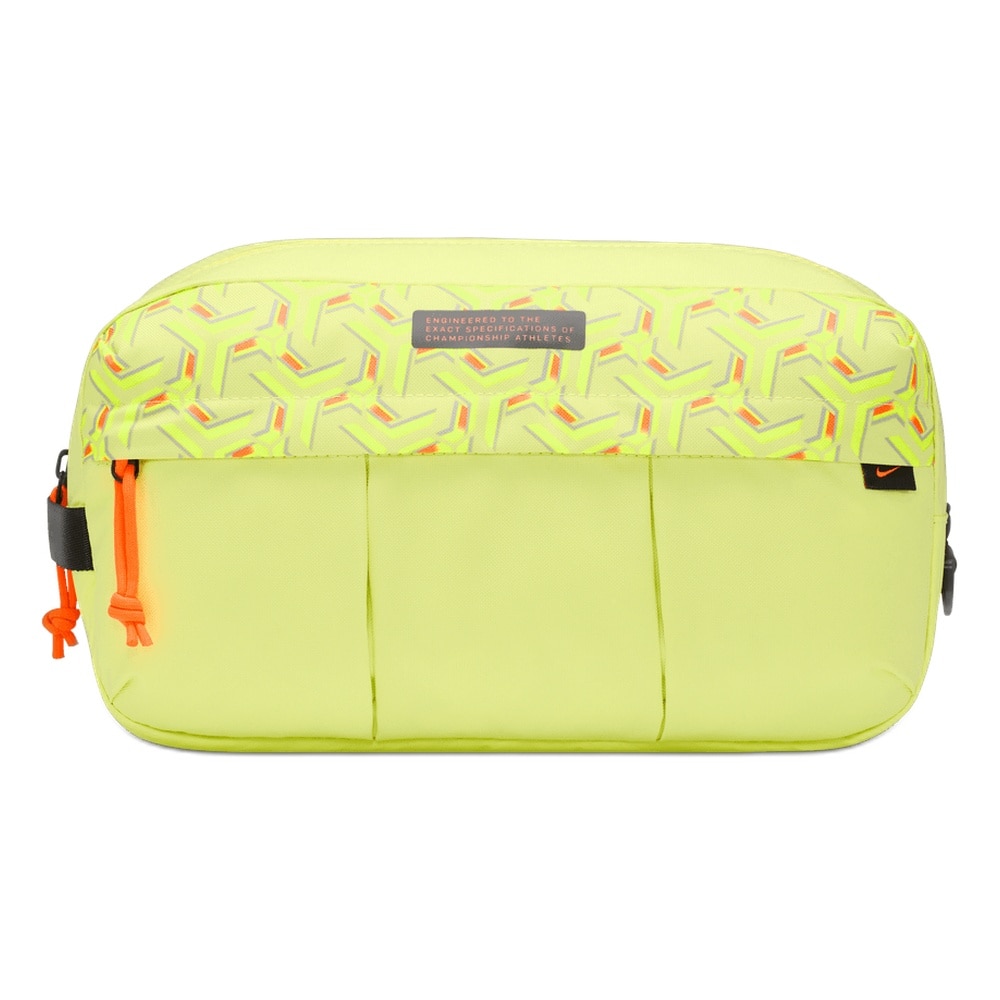 Nike Academy Skobag Max Voltage