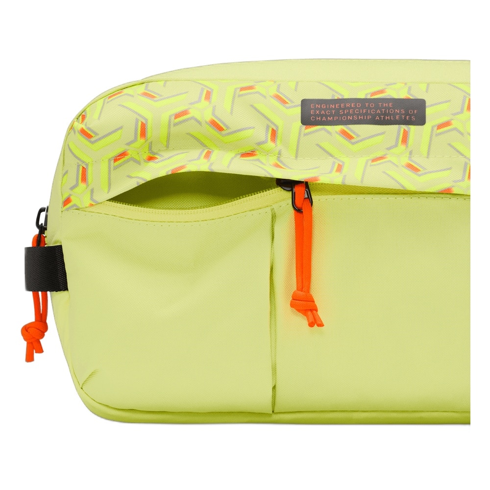 Nike Academy Skobag Max Voltage
