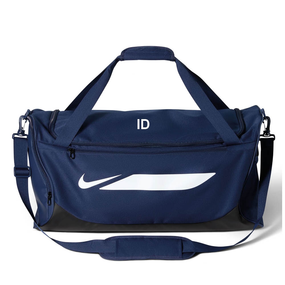 Nike Nordre Aker Turn 60L Treningsbag Marine