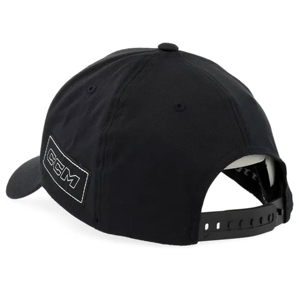 Ccm Team Training Cap Svart