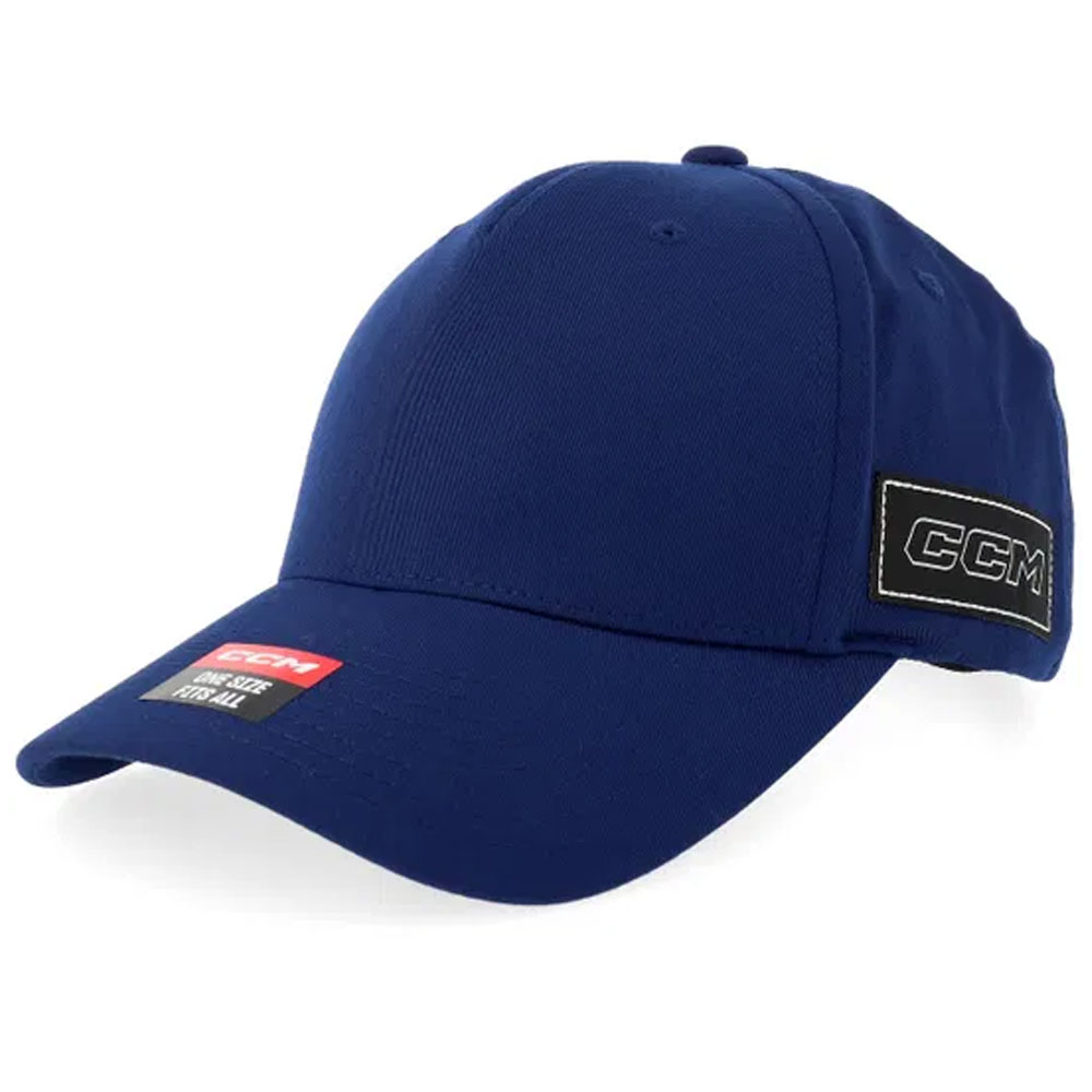 Ccm Team Training Cap Marine