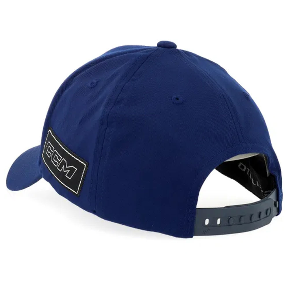 Ccm Team Training Cap Marine