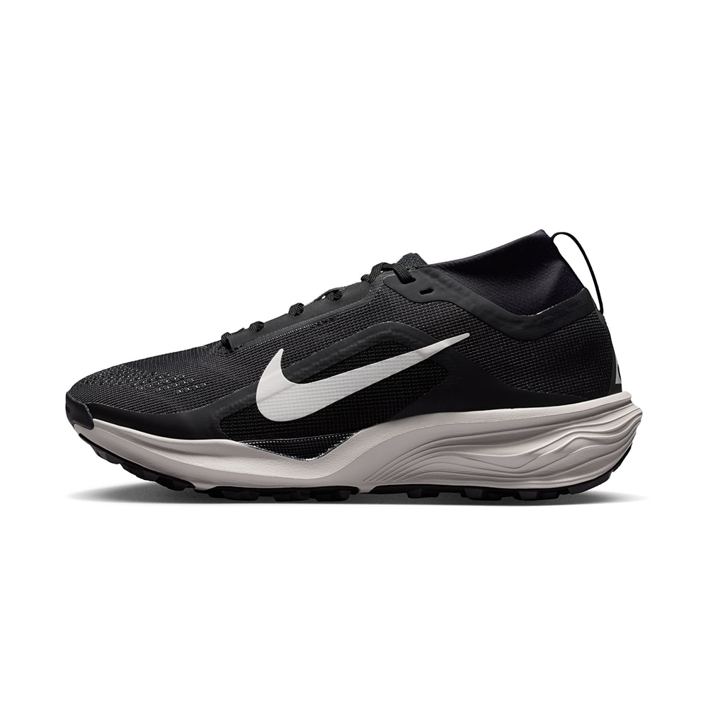 Nike Pegasus Trail GORE-TEX Løpesko Dame Sort/Hvit