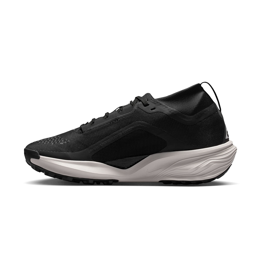 Nike Pegasus Trail GORE-TEX Løpesko Dame Sort/Hvit