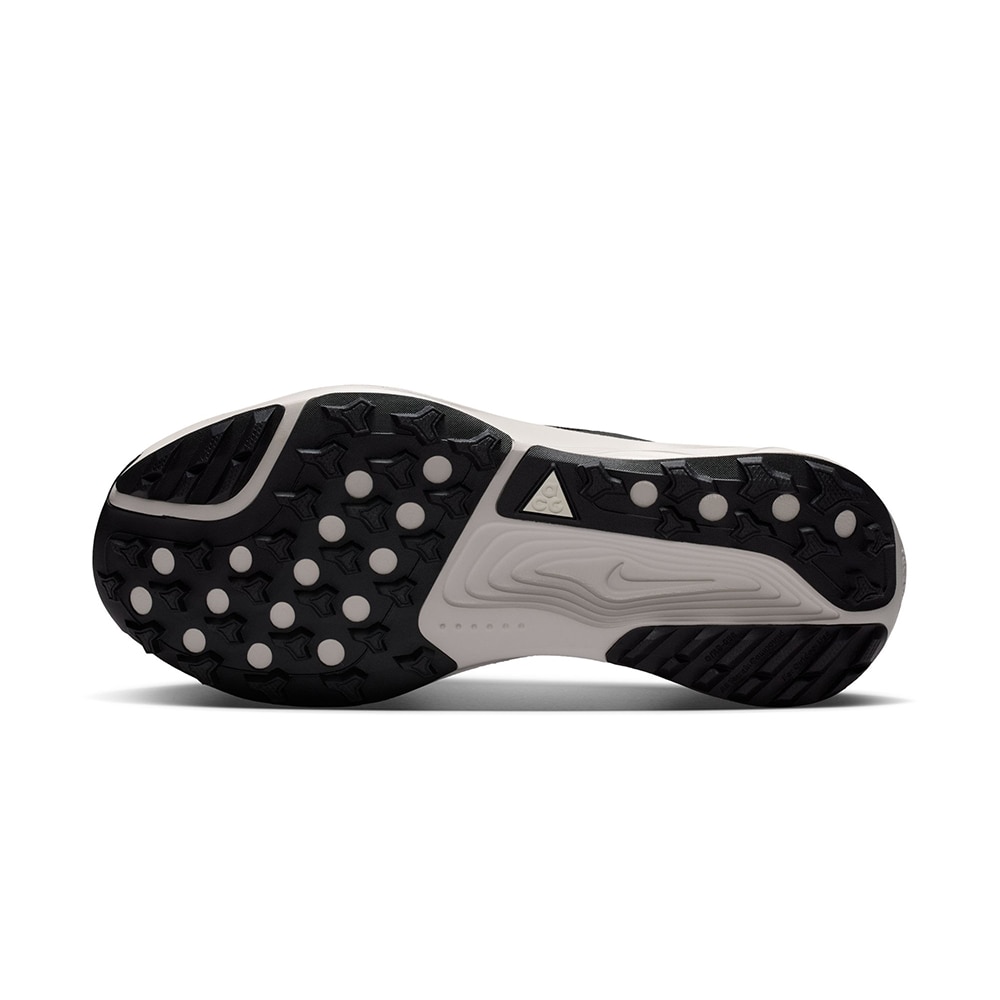 Nike Pegasus Trail GORE-TEX Løpesko Dame Sort/Hvit