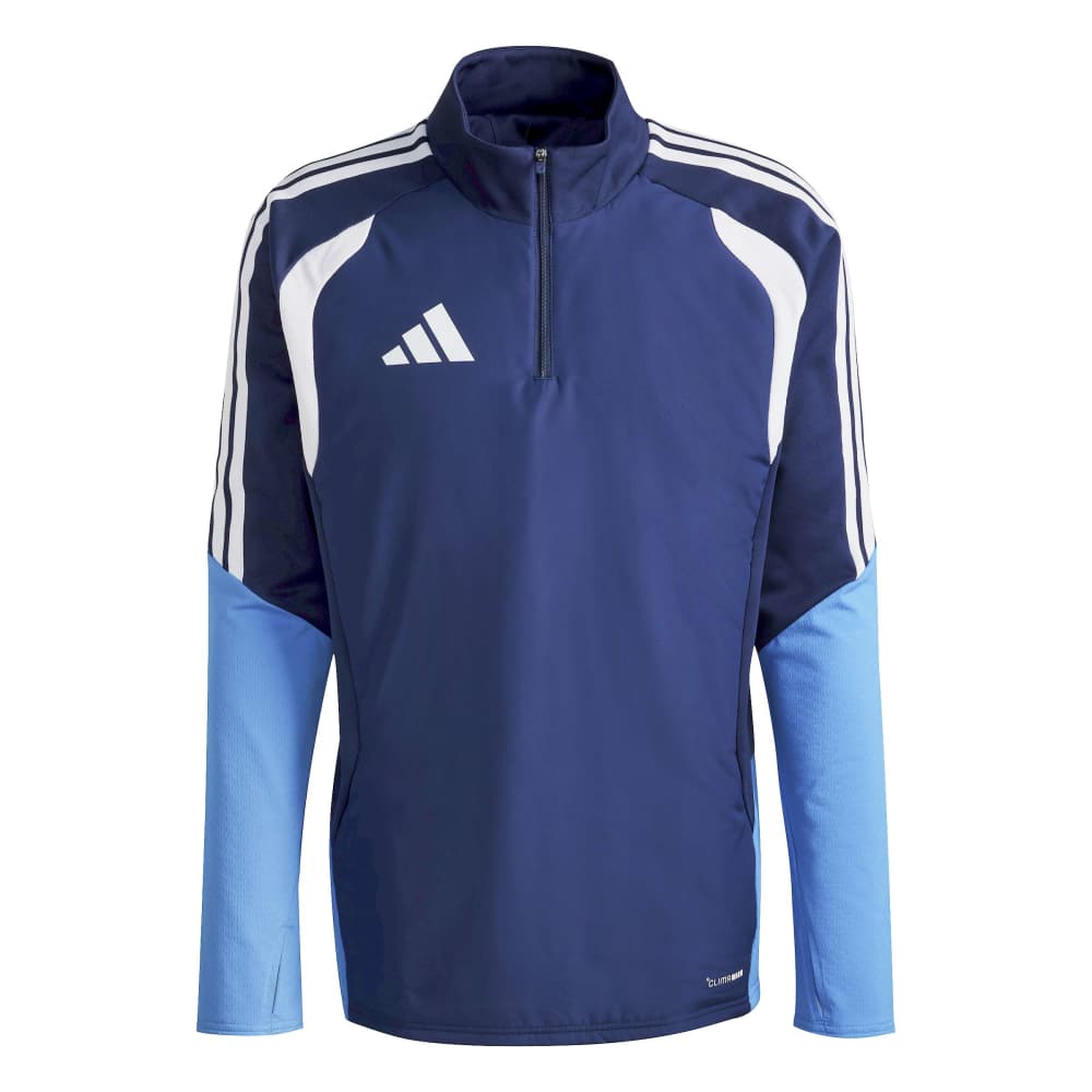 Adidas Tiro 26 Competition Winterized Treningsgenser Marine/Blå