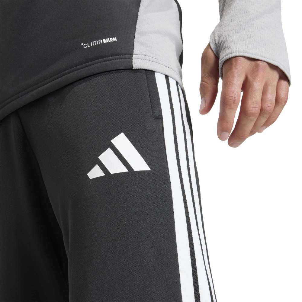 Adidas Tiro 26 Competition Winterized Treningsbukse Sort/Grå