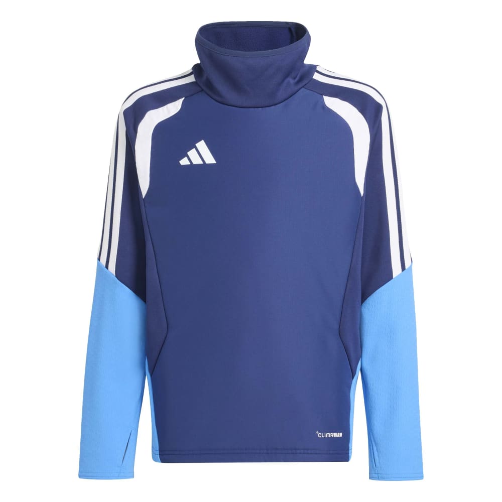 Adidas Tiro 26 Competition Winterized Treningsgenser Barn Marine/Blå