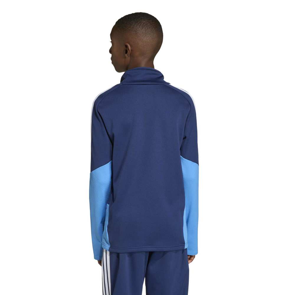 Adidas Tiro 26 Competition Winterized Treningsgenser Barn Marine/Blå