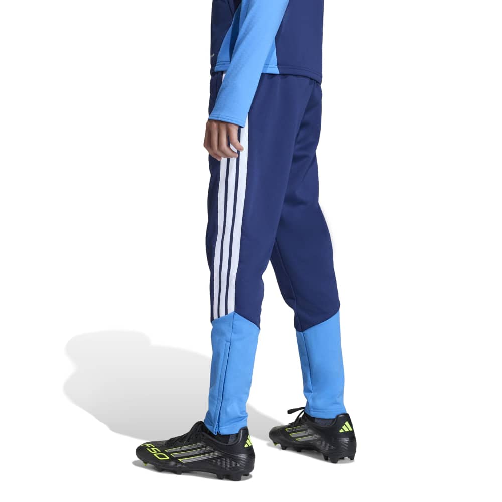 Adidas Tiro 26 Competition Winterized Treningsbukse Barn Marine/Blå