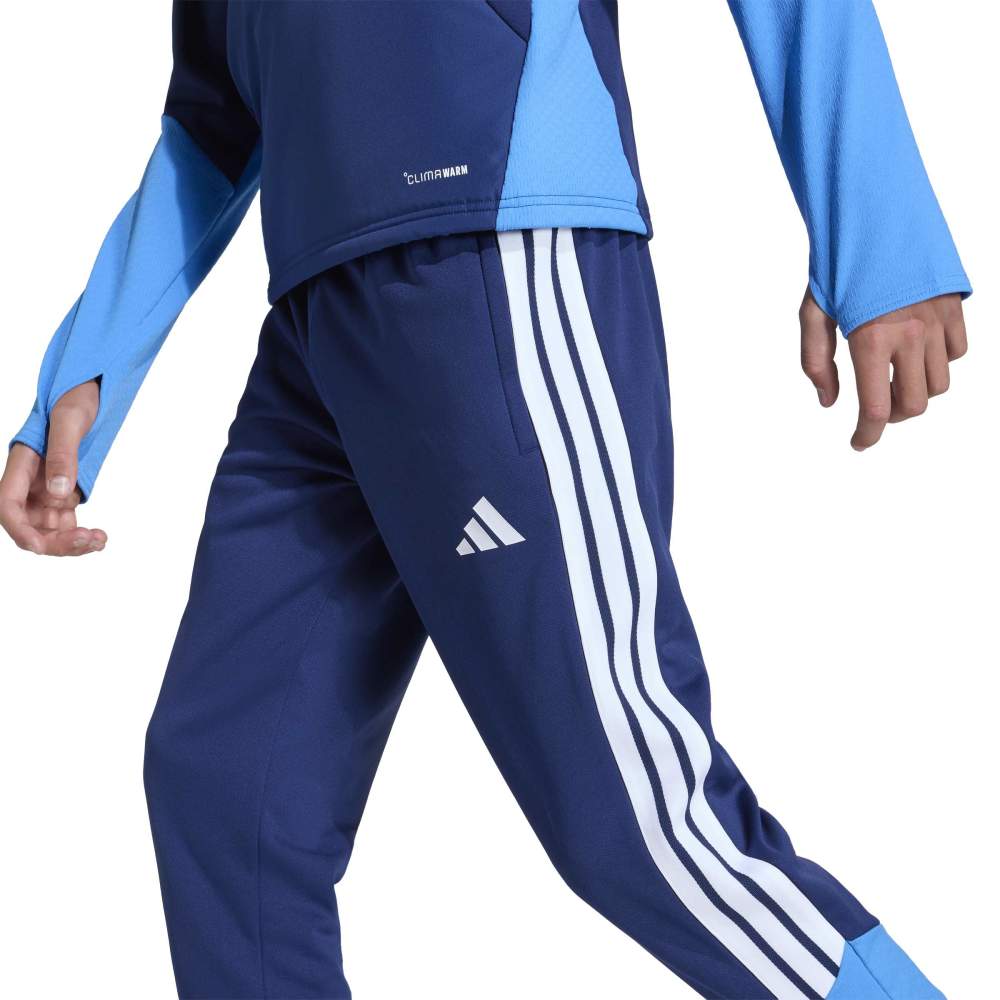 Adidas Tiro 26 Competition Winterized Treningsbukse Barn Marine/Blå