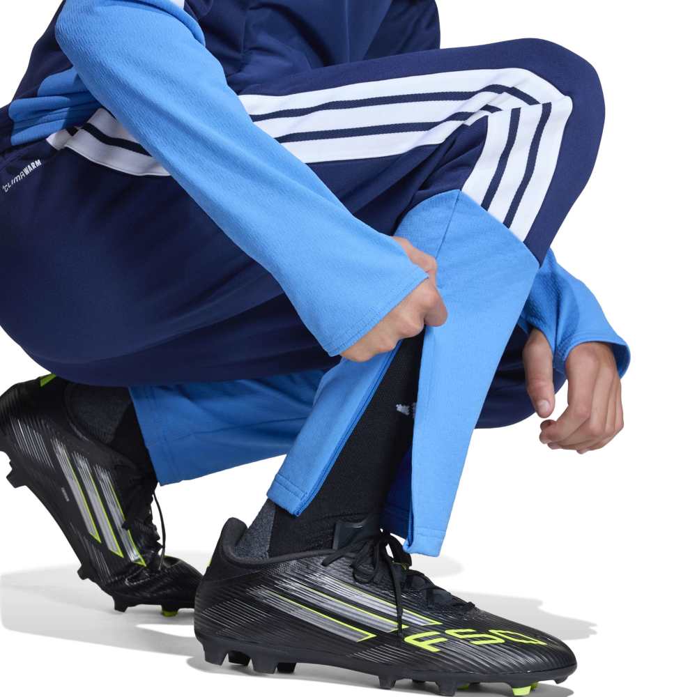Adidas Tiro 26 Competition Winterized Treningsbukse Barn Marine/Blå