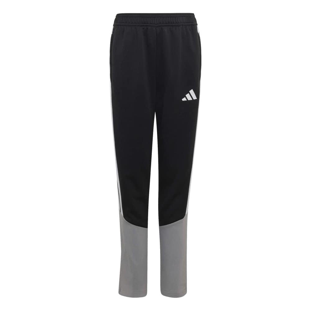 Adidas Tiro 26 Competition Winterized Treningsbukse Barn Sort/Grå