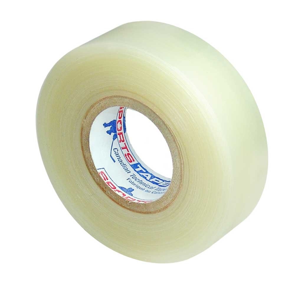 Sportstape Strømpetape Transparent