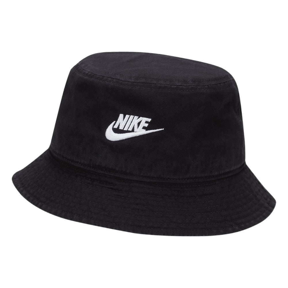 Nike Apex Bøttehatt Sort/Hvit