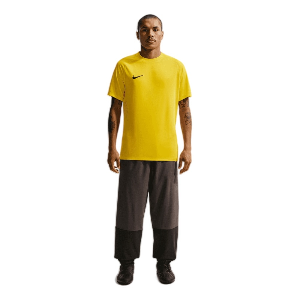 Nike Dri-FIT Park VIII Spillertrøye Gul