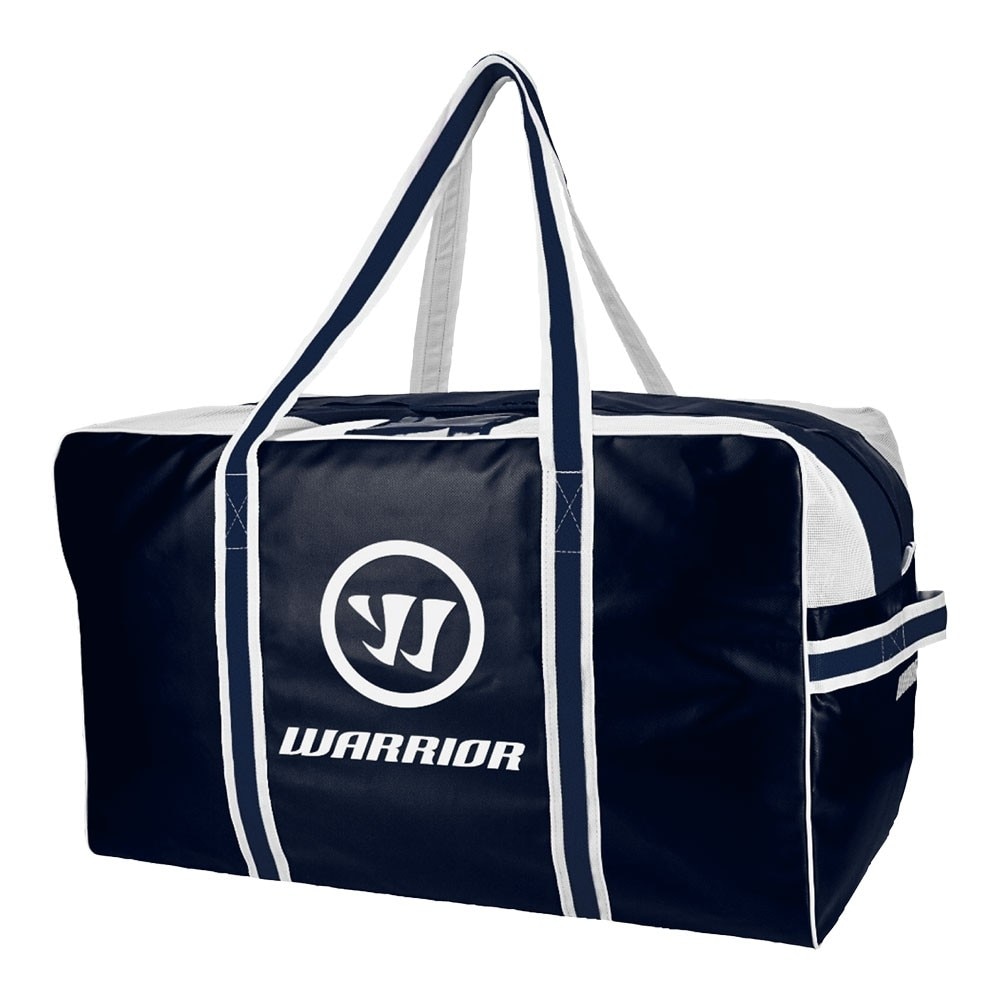 Warrior Pro Hockeybag Marine