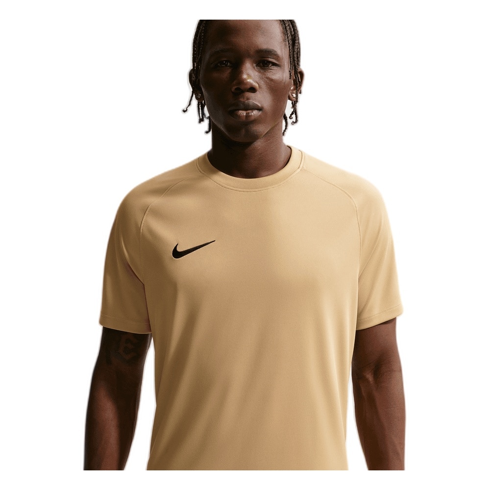 Nike Dri-FIT Park VIII Spillertrøye Gull