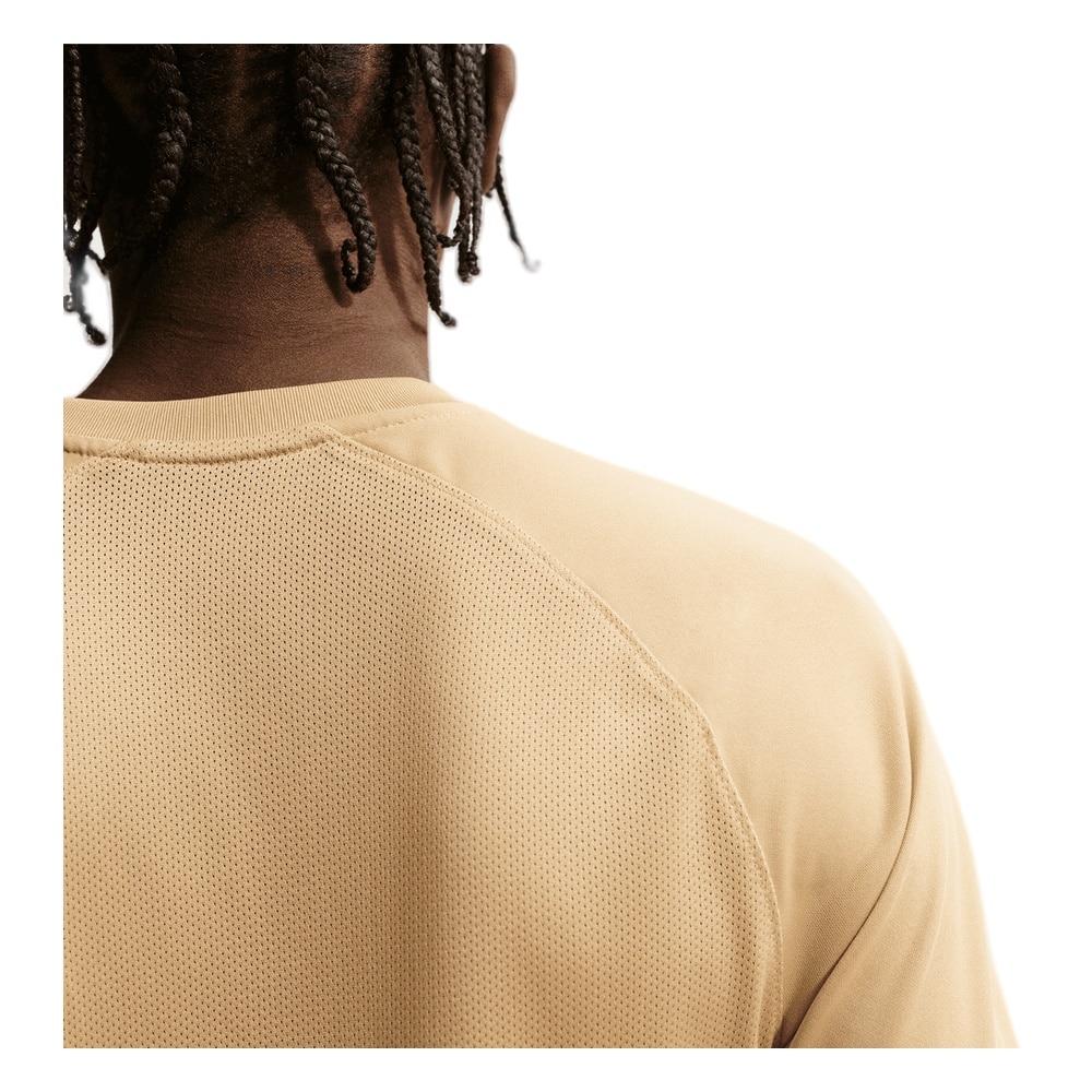 Nike Dri-FIT Park VIII Spillertrøye Gull
