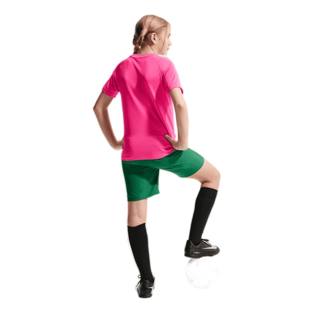 Nike Dri-FIT Park VIII Spillertrøye Barn Rosa