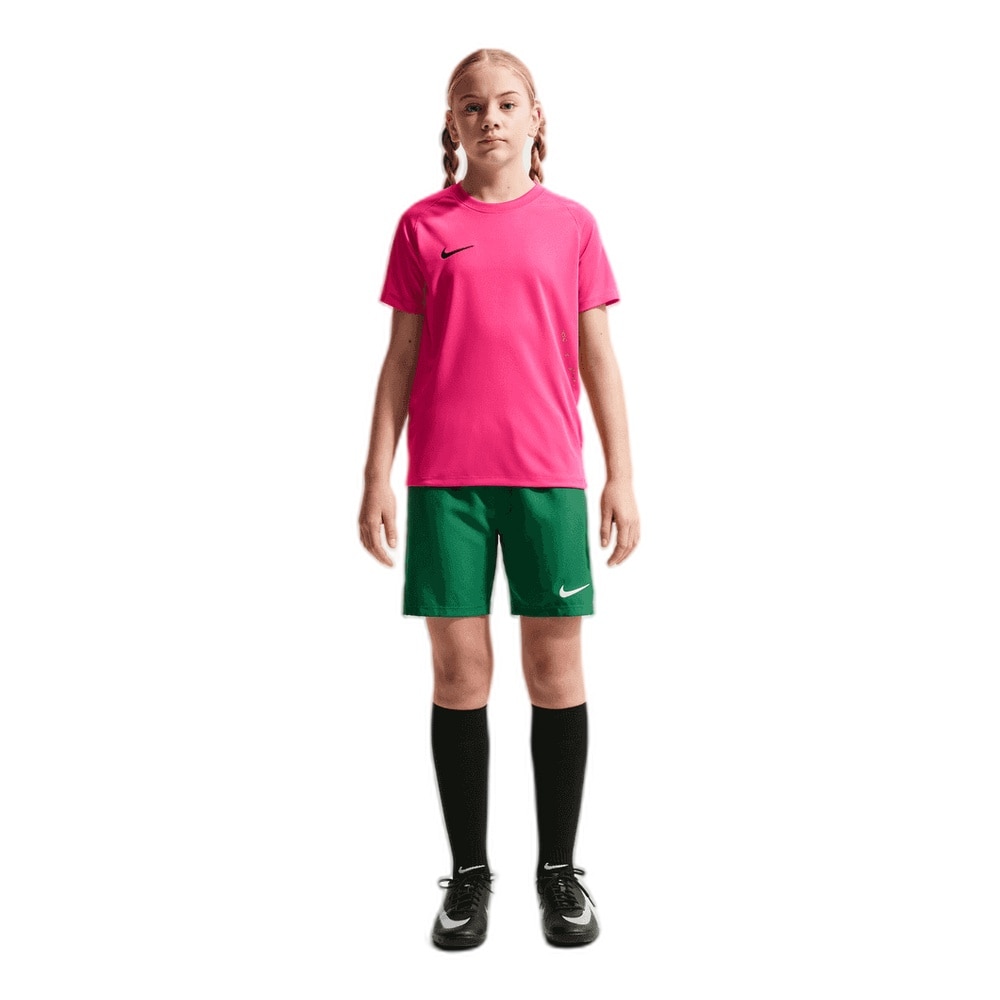Nike Dri-FIT Park VIII Spillertrøye Barn Rosa