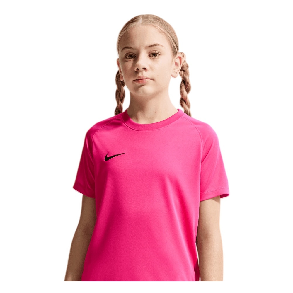 Nike Dri-FIT Park VIII Spillertrøye Barn Rosa