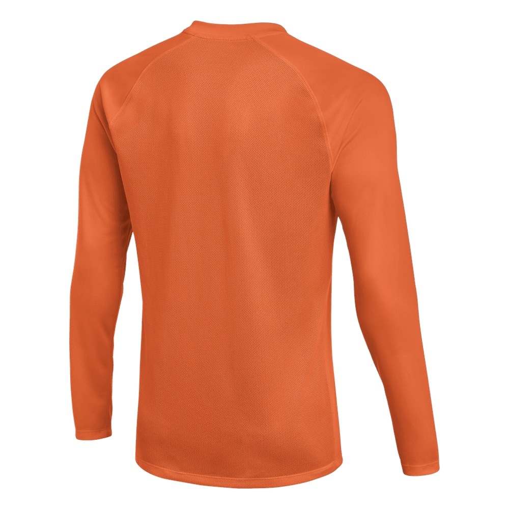 Nike Park VIII Langermet Trøye Herre Oransje