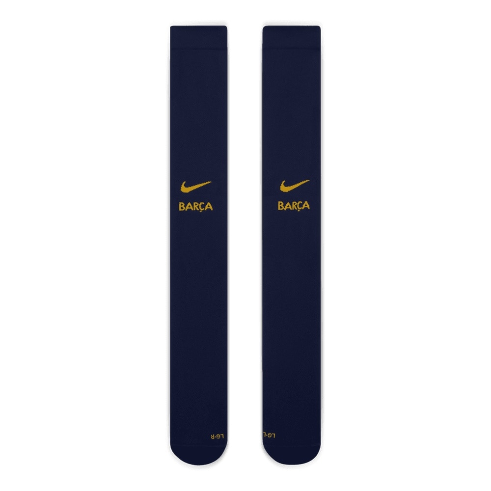 Nike FC Barcelona VaporFast Fotballstrømper 26/27 Keeper