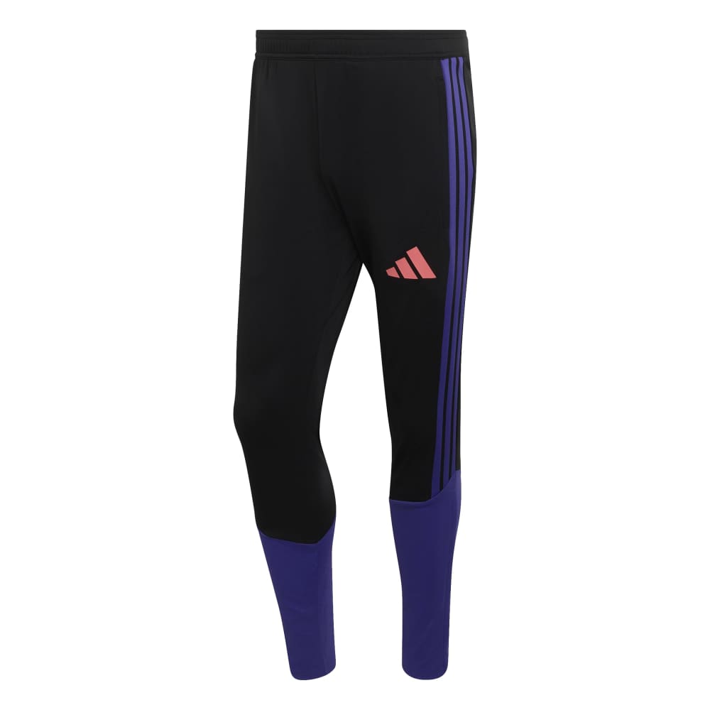 Adidas Tiro 26 Competition Treningsbukse Sort/Lilla