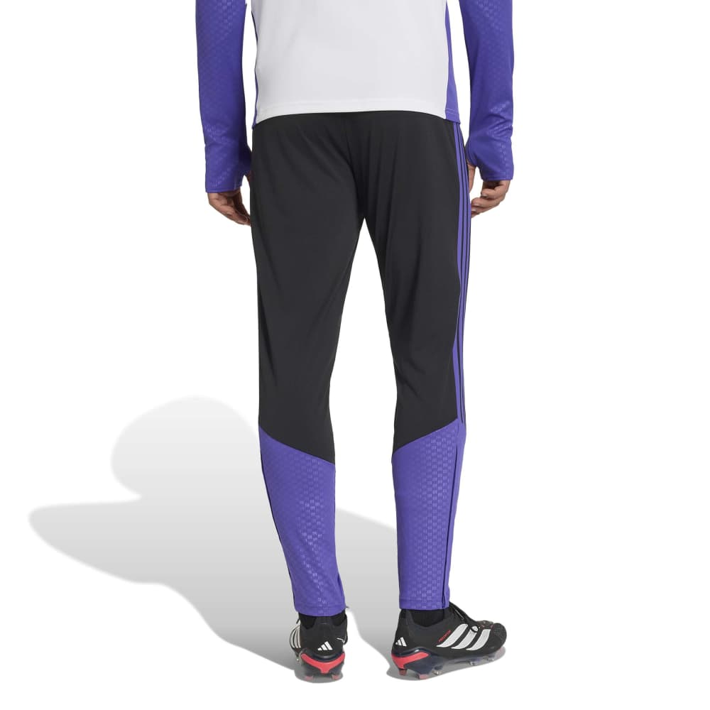 Adidas Tiro 26 Competition Treningsbukse Sort/Lilla