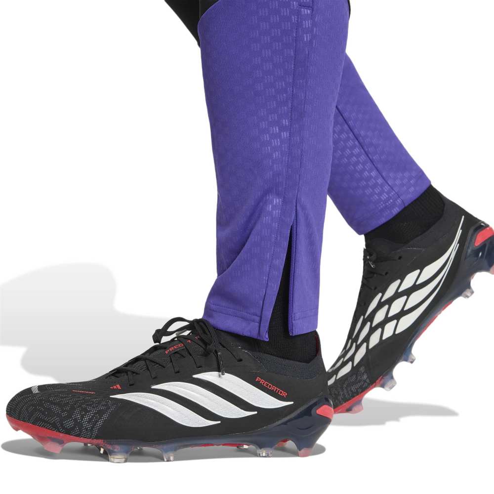 Adidas Tiro 26 Competition Treningsbukse Sort/Lilla