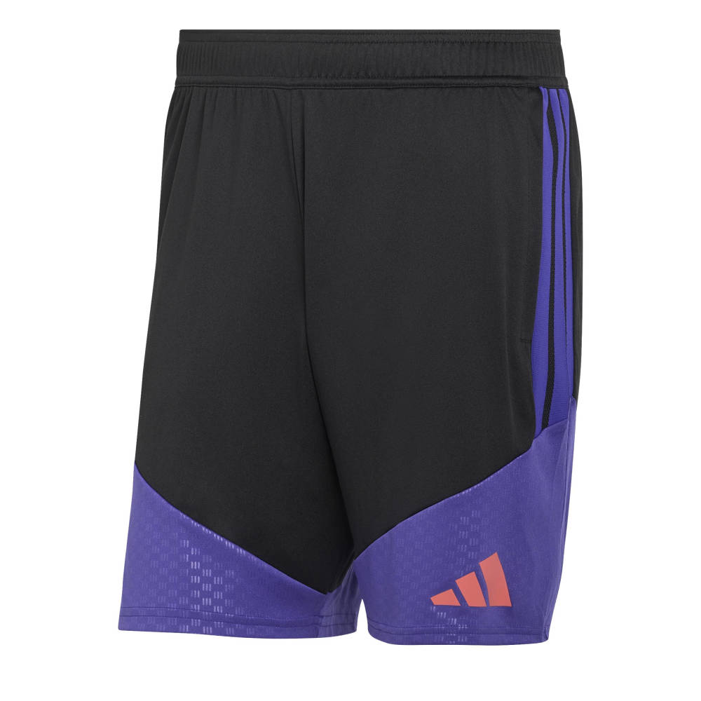 Adidas Tiro 26 Competition Treningsshorts Sort/Lilla