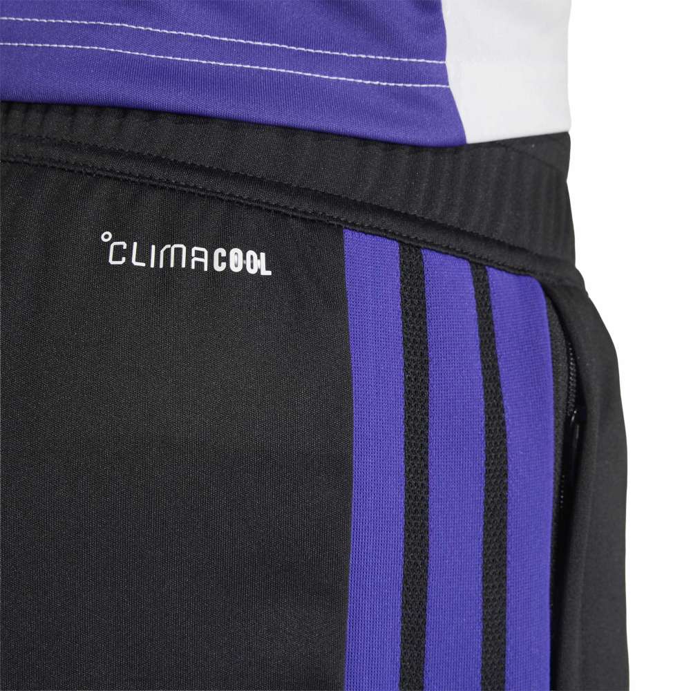 Adidas Tiro 26 Competition Treningsshorts Sort/Lilla
