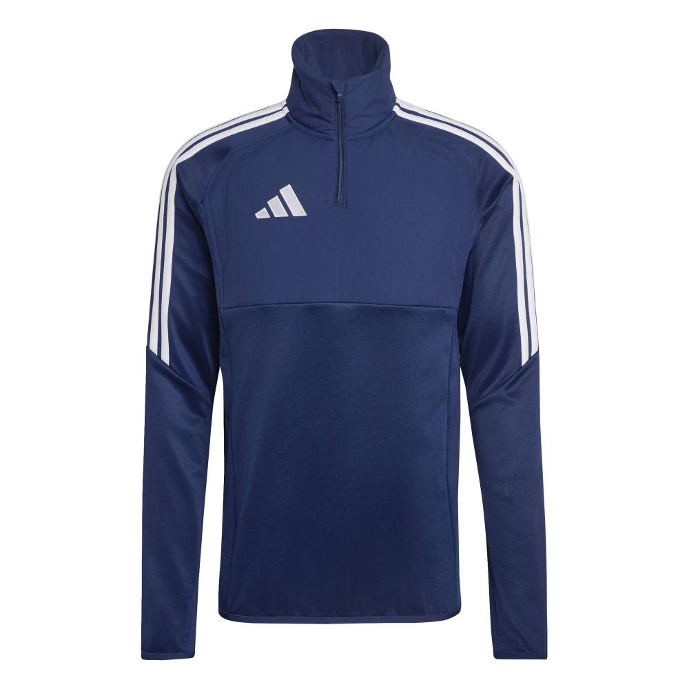 Adidas Tiro 26 League Winterized Treningsgenser Marine/Hvit