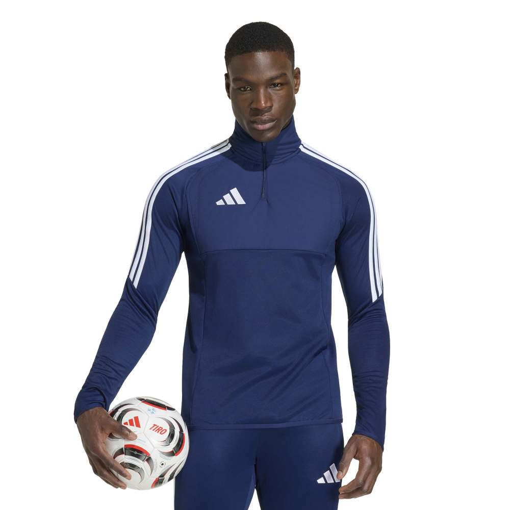 Adidas Tiro 26 League Winterized Treningsgenser Marine/Hvit