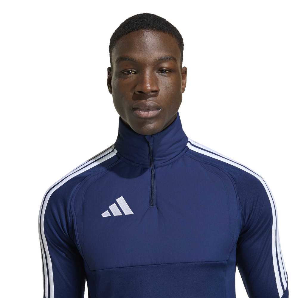Adidas Tiro 26 League Winterized Treningsgenser Marine/Hvit