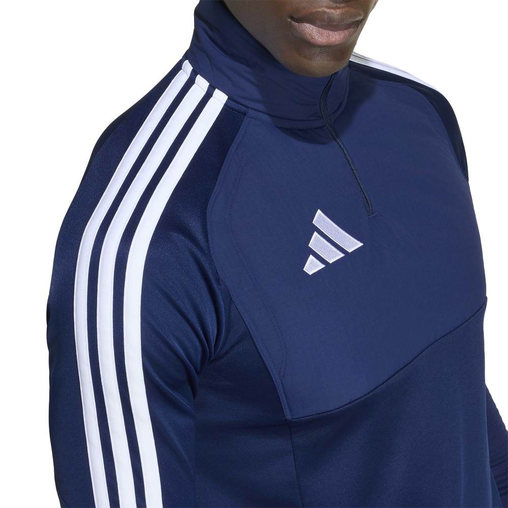 Adidas Tiro 26 League Winterized Treningsgenser Marine/Hvit