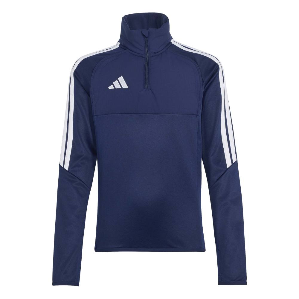 Adidas Tiro 26 League Winterized Treningsgenser Barn Marine/Hvit