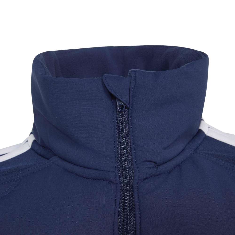 Adidas Tiro 26 League Winterized Treningsgenser Barn Marine/Hvit