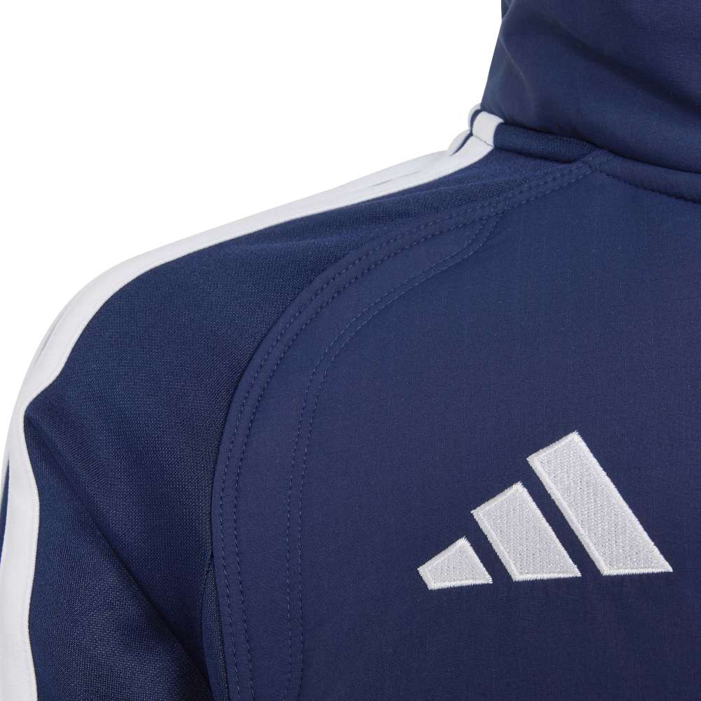 Adidas Tiro 26 League Winterized Treningsgenser Barn Marine/Hvit