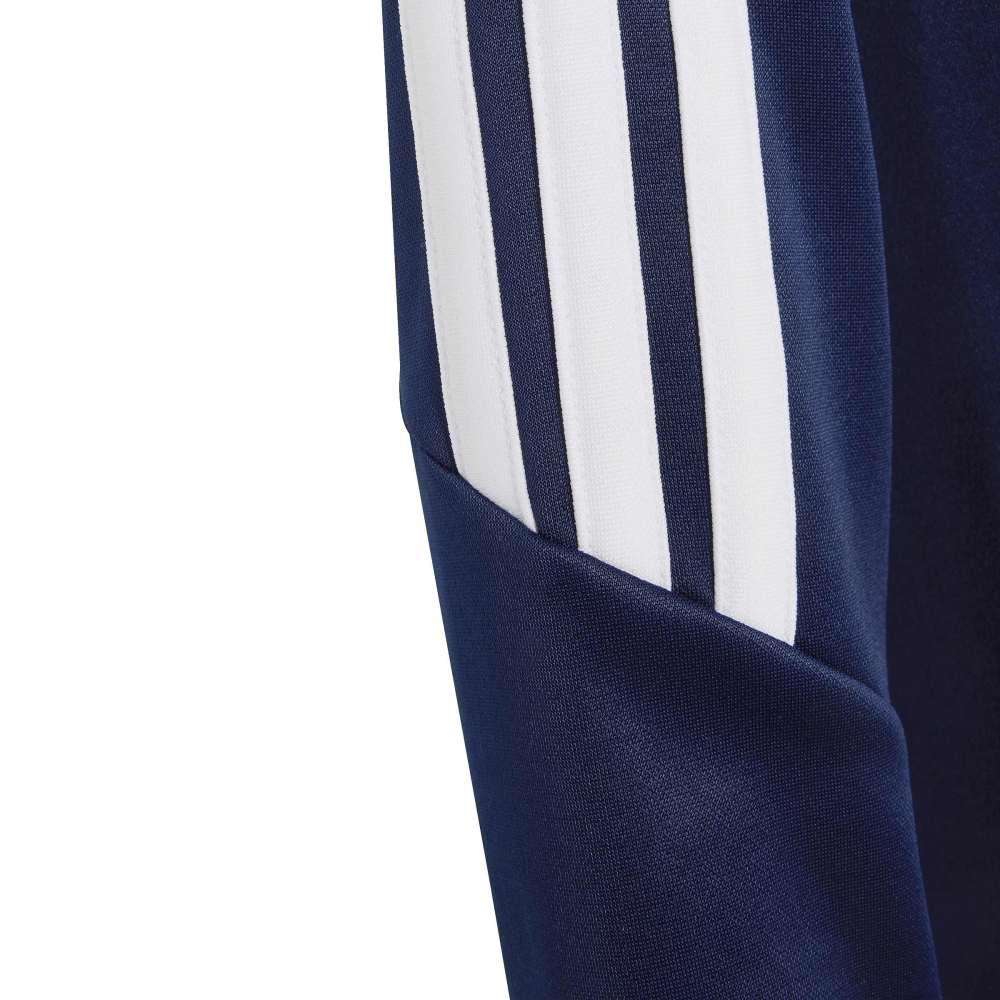Adidas Tiro 26 League Winterized Treningsgenser Barn Marine/Hvit