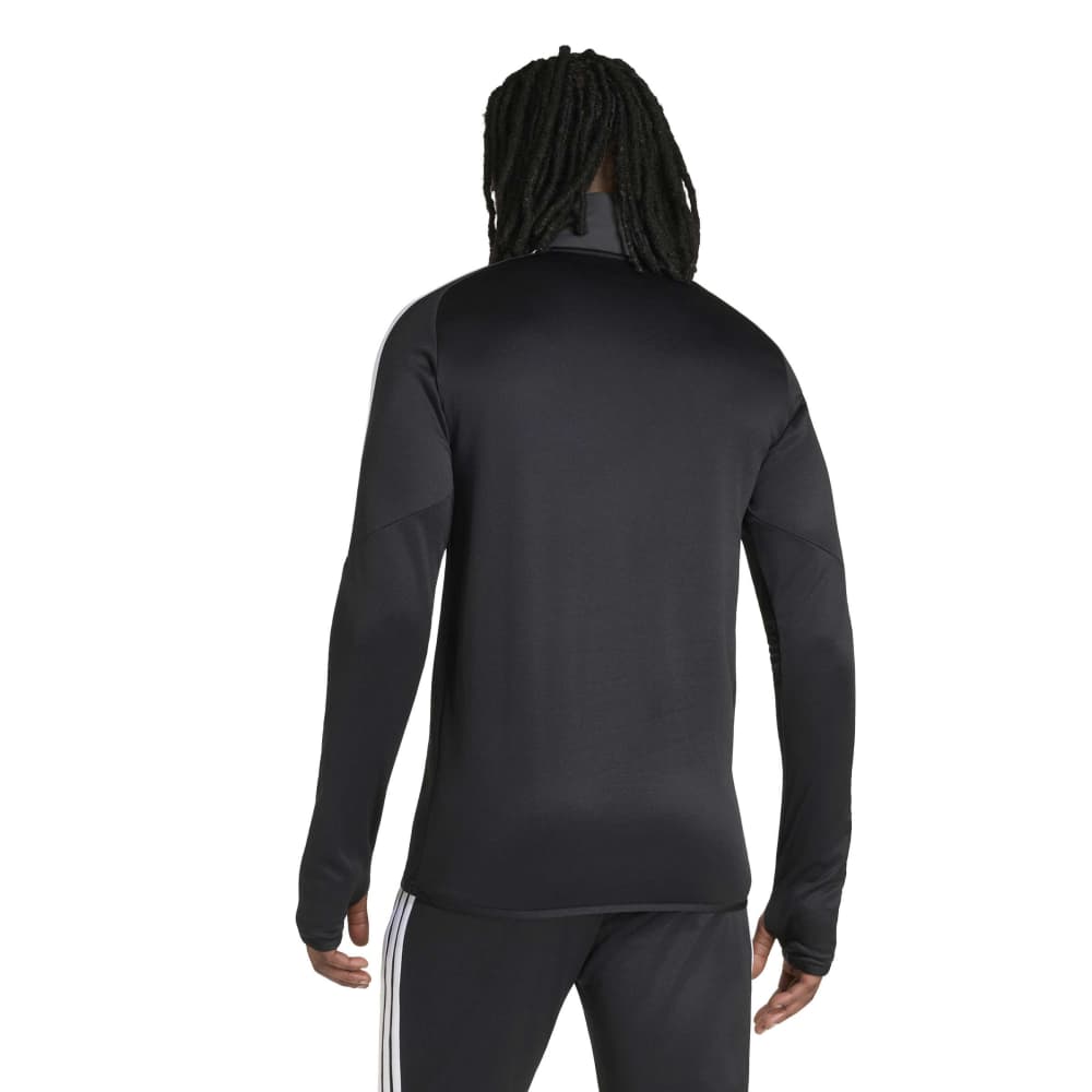Adidas Tiro 26 League Winterized Treningsgenser Sort/Hvit