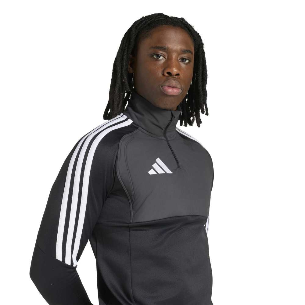 Adidas Tiro 26 League Winterized Treningsgenser Sort/Hvit