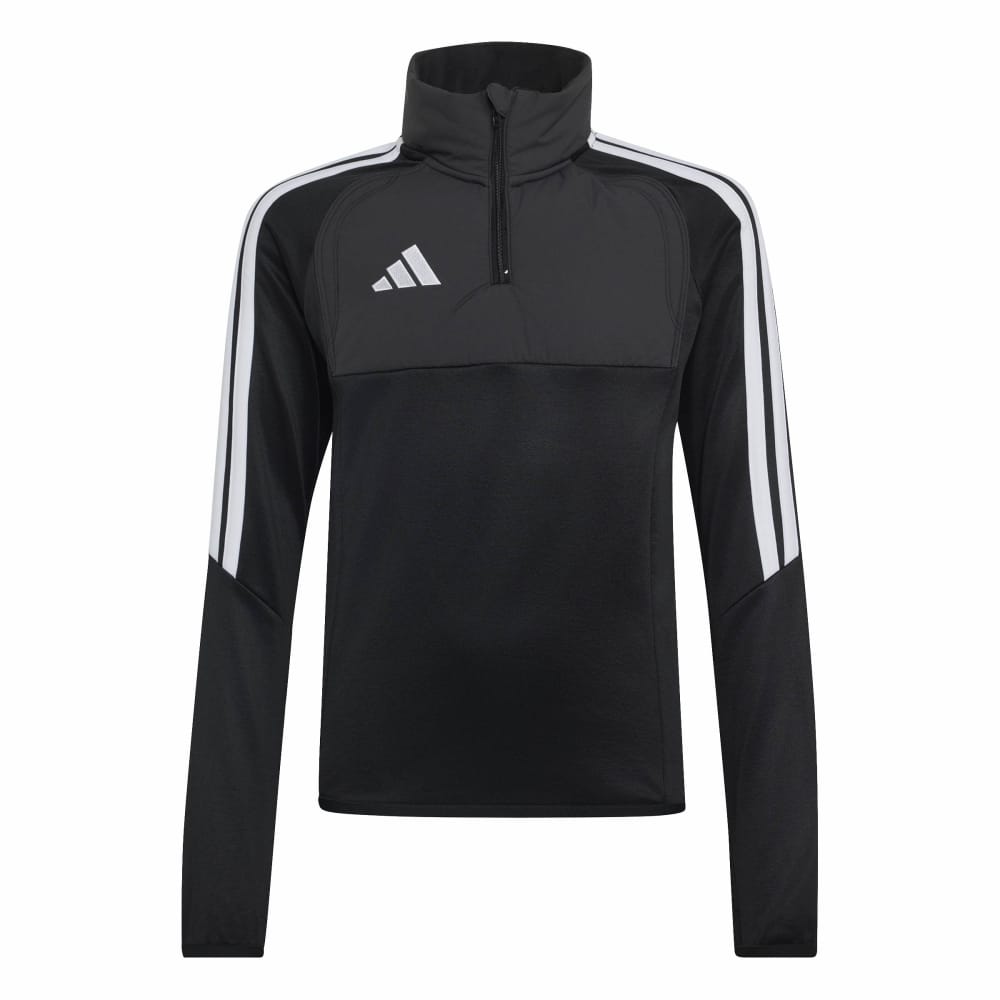 Adidas Tiro 26 League Winterized Treningsgenser Barn Sort/Hvit